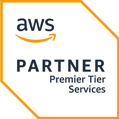 AWS Partner Logo