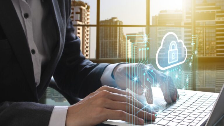 How to Process Data Securely on Third-Party Infrastructure