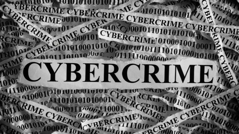 The New Cybercrime Atlas A Collaborative Approach to Fighting Digital Crime