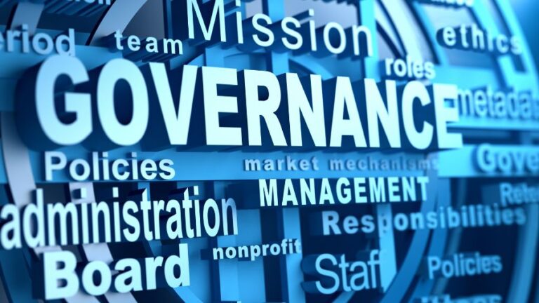 Why Your Governance Strategy Needs Cybersecurity