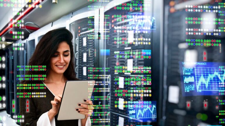 5 Bold Data Center Predictions for 2025