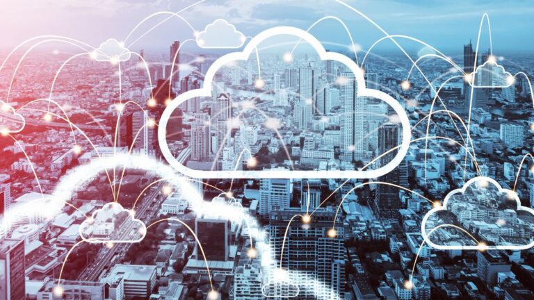 Cloud-Based Collaboration Tools Enhancing Team Productivity