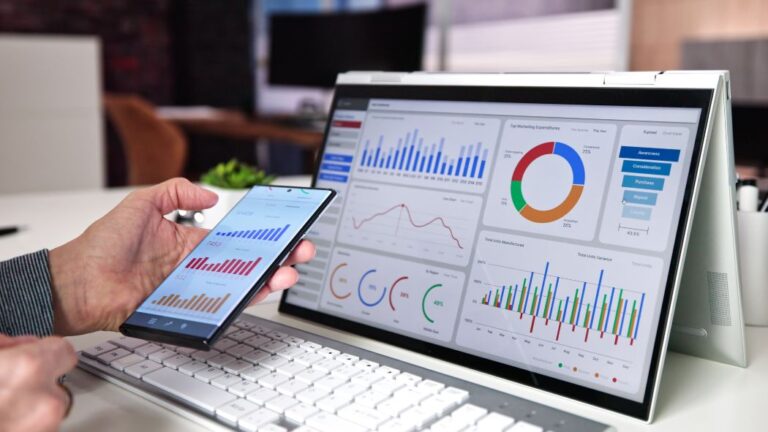 Data Analytics is Shaping the Future of Banking