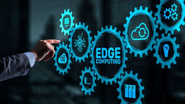 Edge Computing Revolutionizing the Future of Data Processing