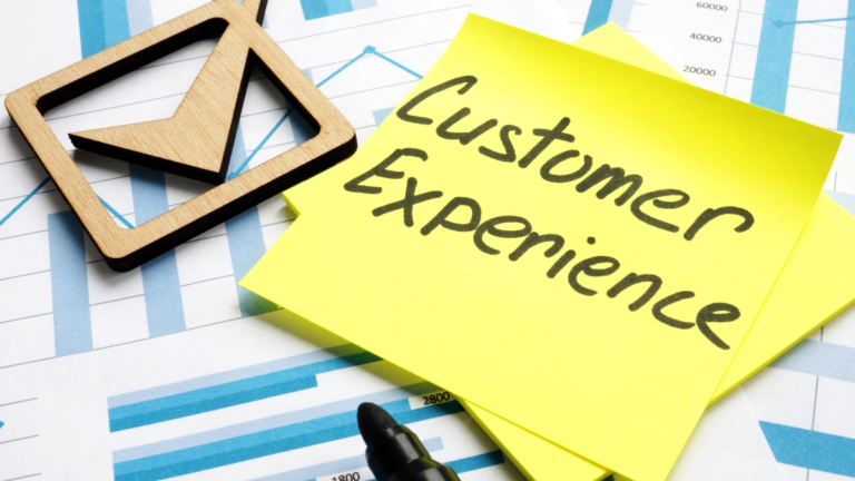How to Master High-Impact Customer Experience