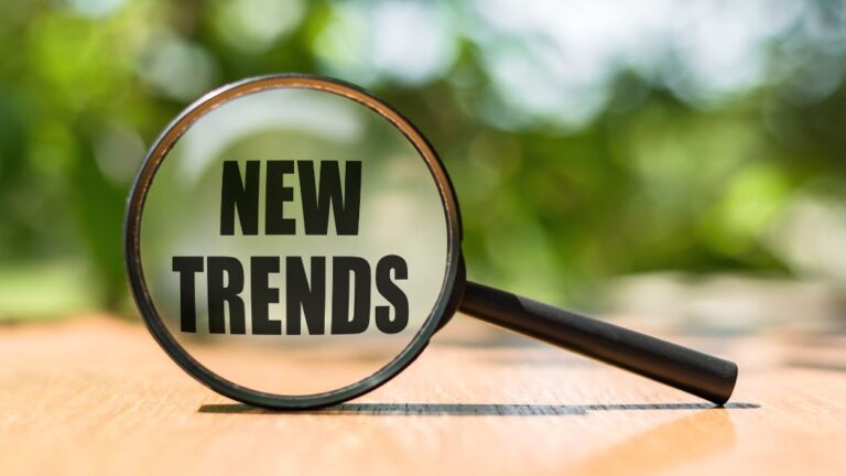 The Biggest Technology Trends In The Next 10 Years