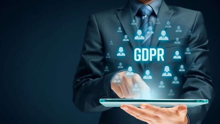 GDPR