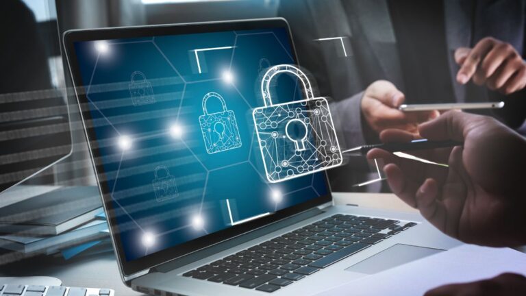 How AI is Helping to Ensure Security Revolutionizing Cyber Defense