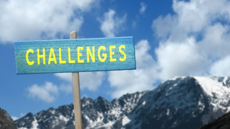 IT Challenges Navigating the Complex Landscape of Modern Technology