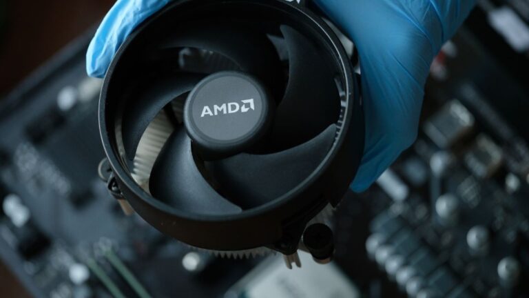 AMD vs. Intel Which Processor is Right for You