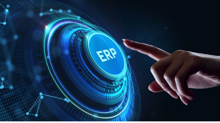 How ERP Systems Drive Better Decision-Making with Real-Time Data