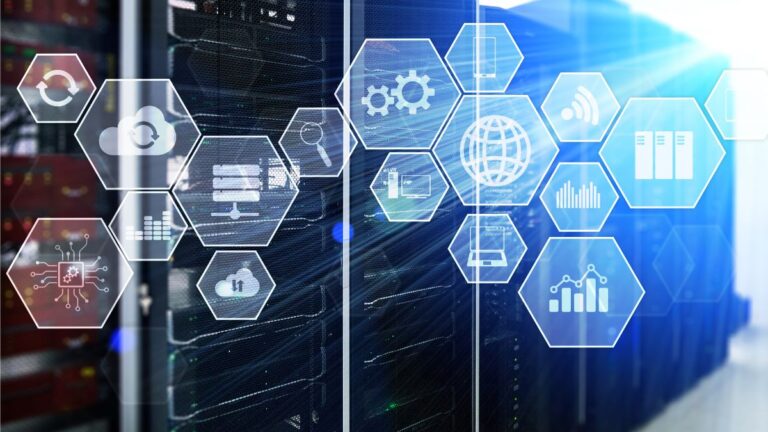 IT Infrastructure How to Reduce IT Downtime and Keep Your Business Running Smoothly