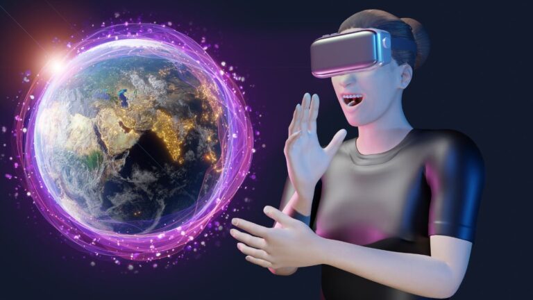 What is the Metaverse A New Digital Frontier