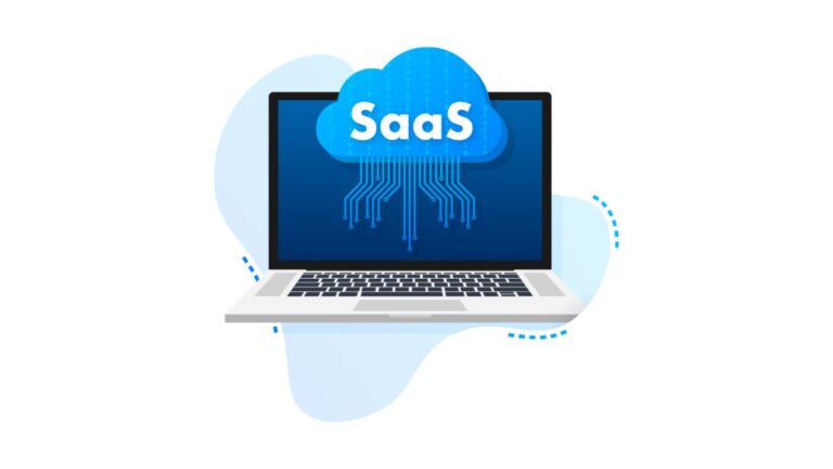 The AI Effect on the SaaS Industry Transforming Software as a Service