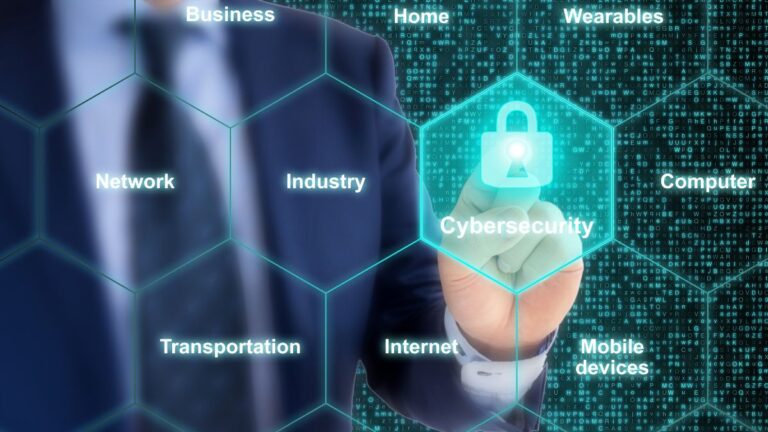 Why Organizations Must Adopt Cybersecurity for Operational Technology (OT)