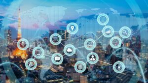 How to Use AI in Networking The Future of Smart Connectivity