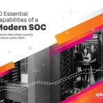10 Essential Capabilities of the SOC of the Future