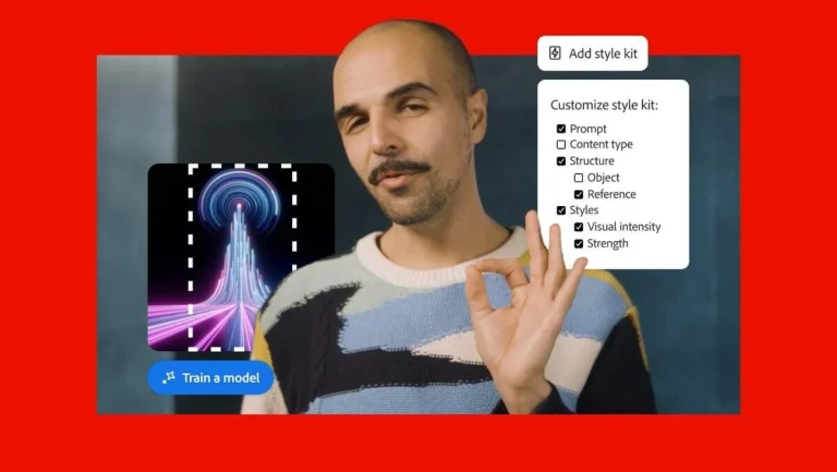 Boost your content workflows with Creative Cloud for enterprise