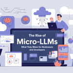 The Rise of Micro-LLMs: What They Mean for Businesses and Developers
