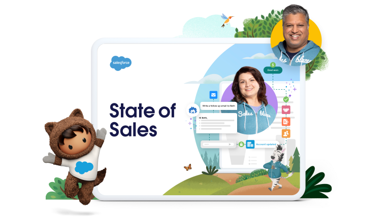 Stay ahead of your competition with insights from sellers worldwide.