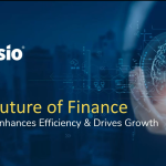 The Future of Finance