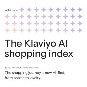 AI Consumer Trends Report