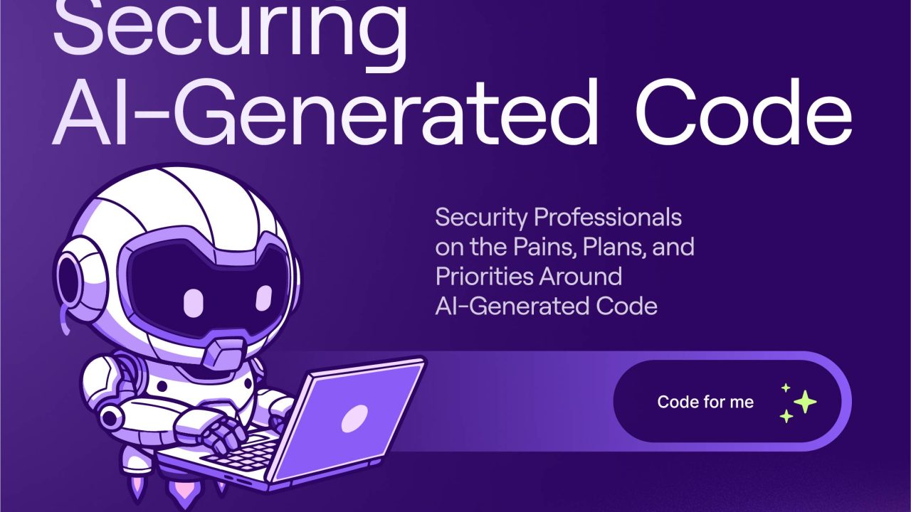 How Are Your Peers Securing AI-Generated Code?