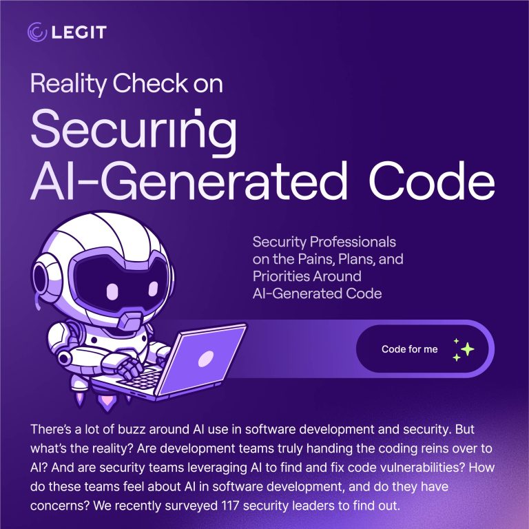 How Are Your Peers Securing AI-Generated Code?