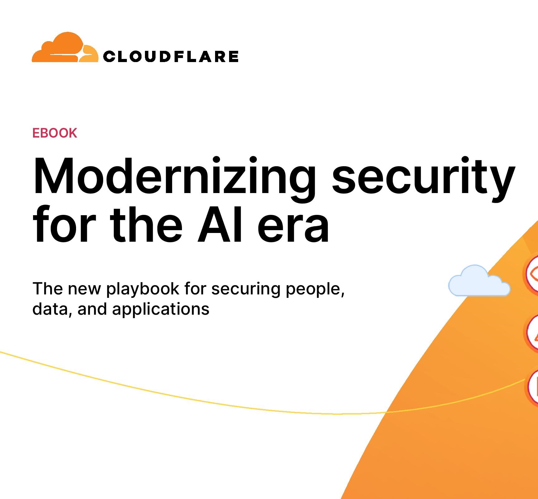 Modernizing security for the AI era – TechPulse Insider