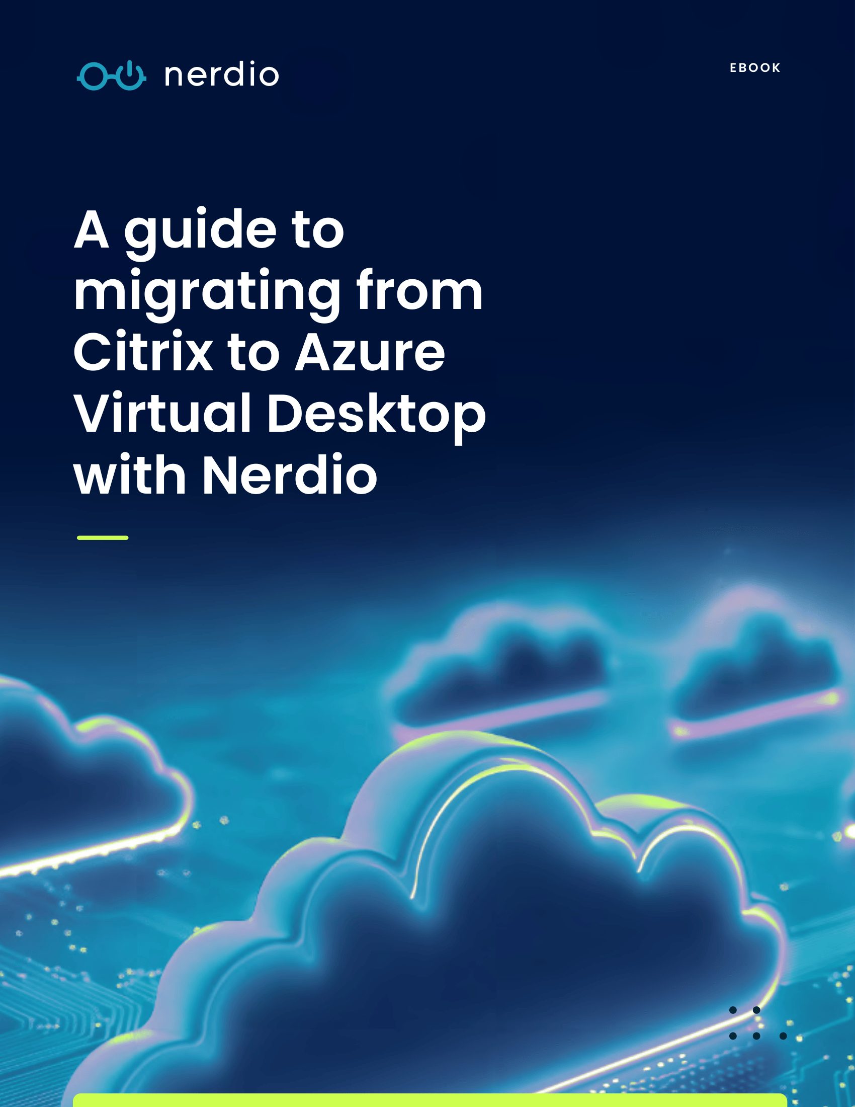 A guide to migrating from Citrix to Azure Virtual Desktop with Nerdio ...