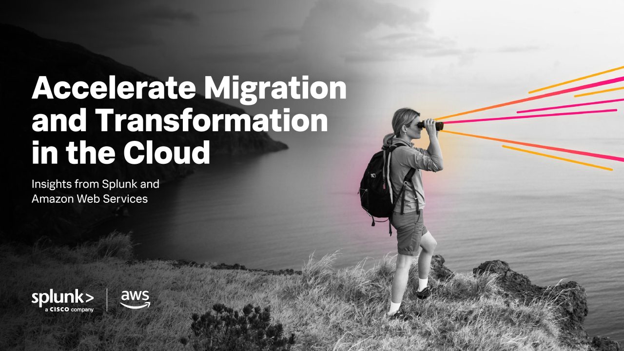 Accelerate Migration and Transformation in the Cloud – TechPulse Insider