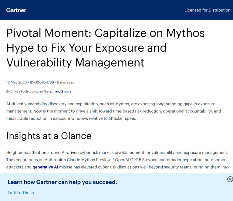 Pivotal moment capitalize on mythos hype