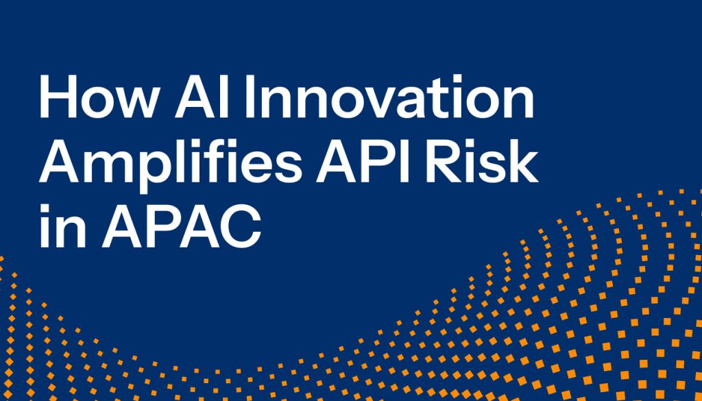 2026 API Security Impact Study