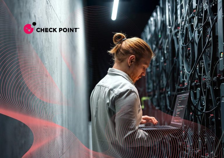 Ai data center and ai factory security blueprint