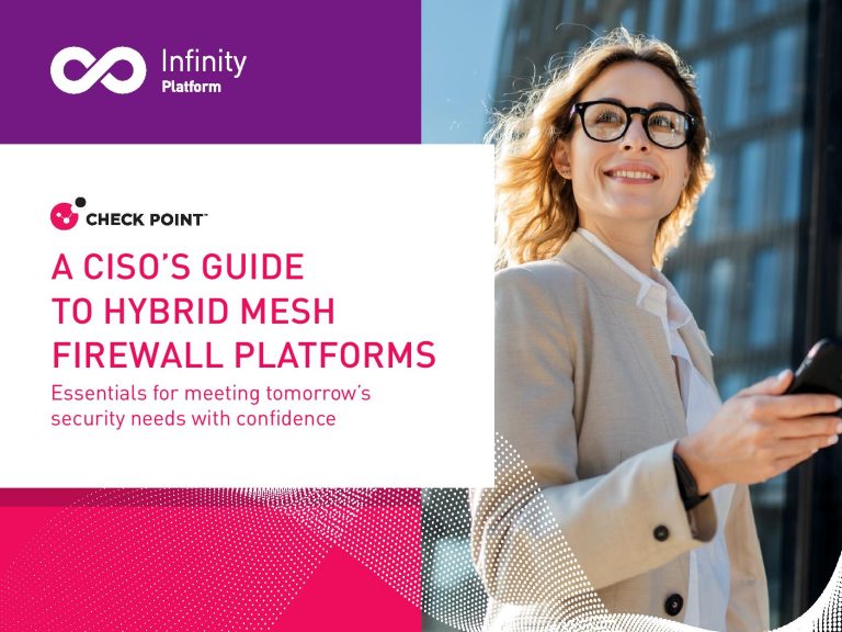 Ciso guide hybrid mesh firewall platforms