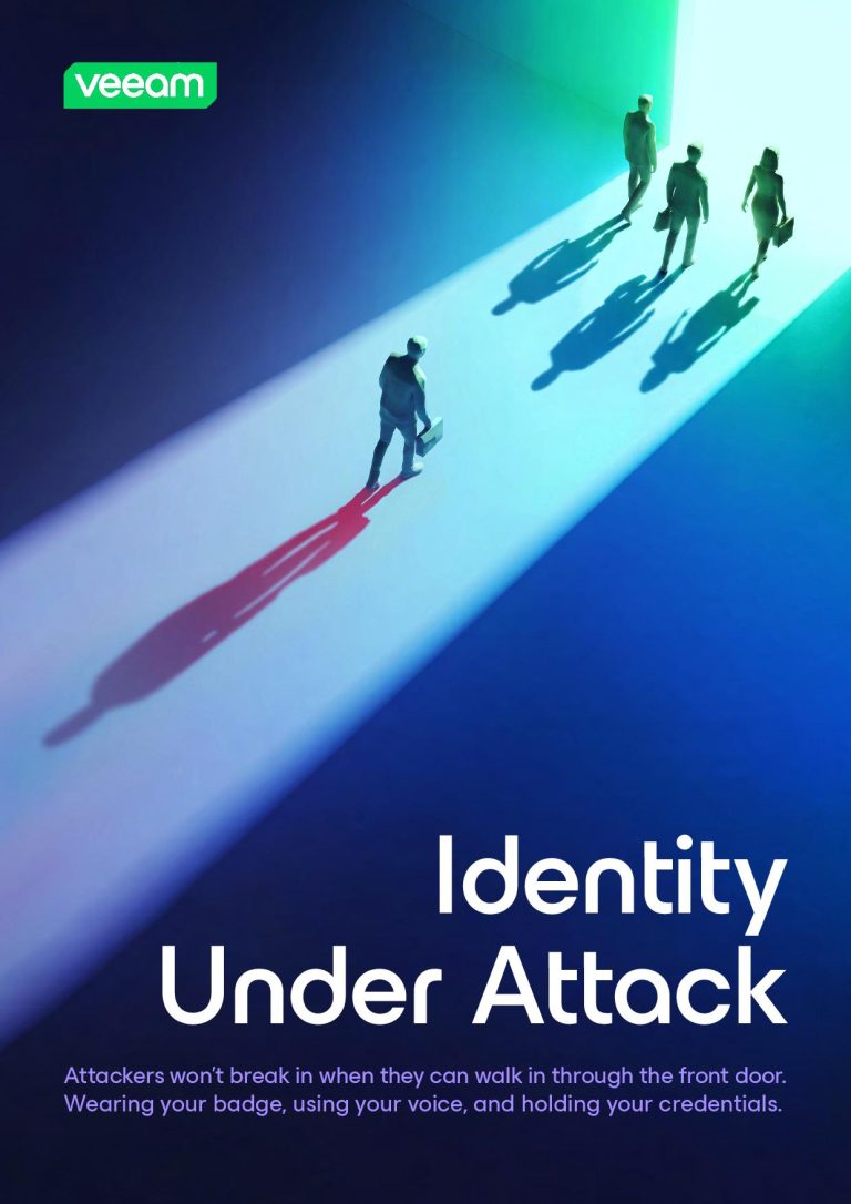Cit cornerstone identity under attack
