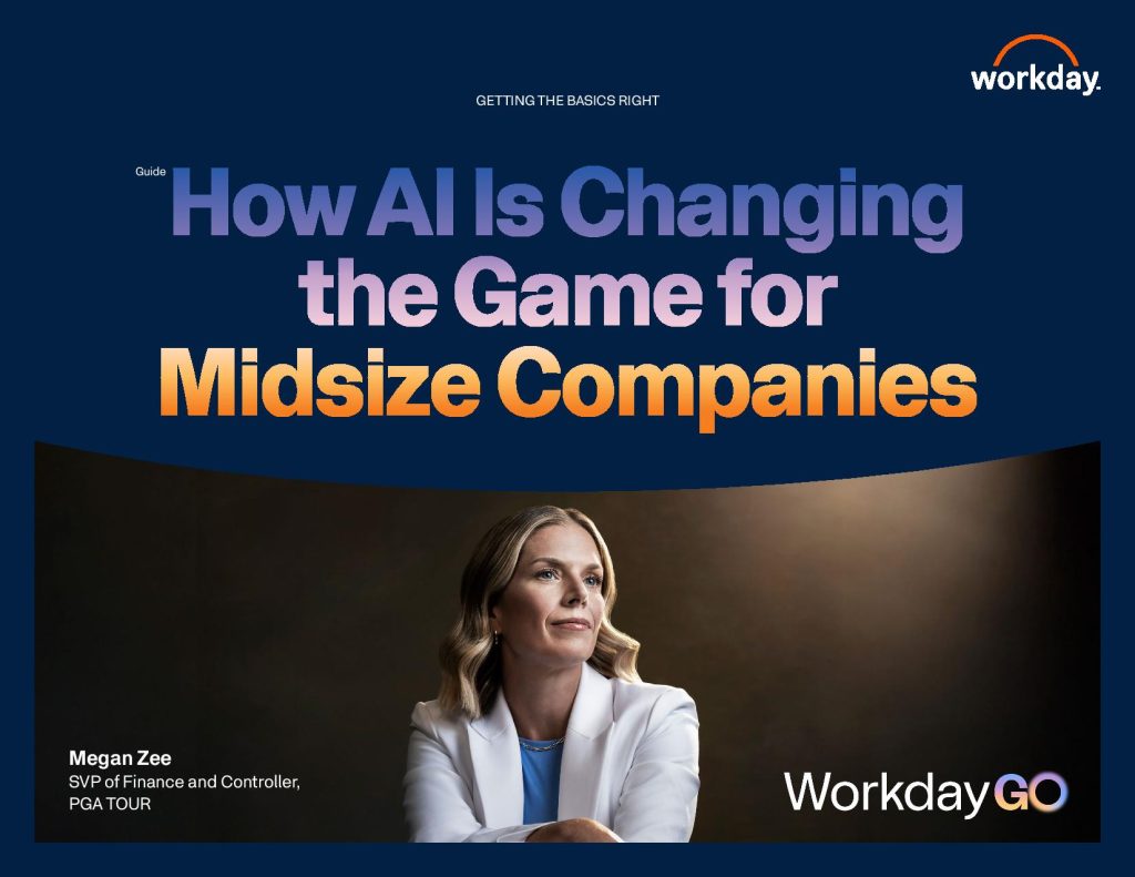 How ai is changing the game for smbs
