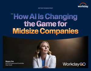 How ai is changing the game for smbs
