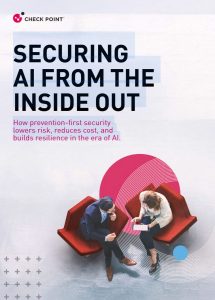 Securing ai from the inside out