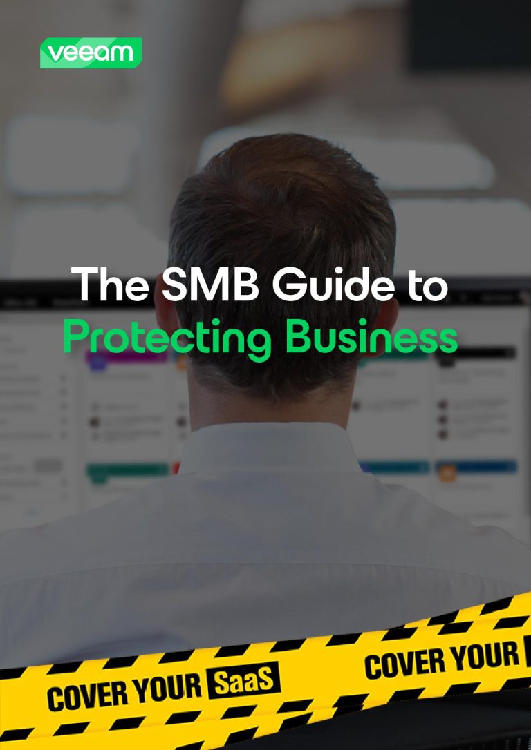 The smb guide to protecting business
