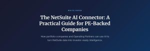 A practical guide for pe backed companies targeting recently funded companies