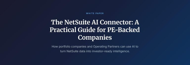 A practical guide for pe backed companies targeting recently funded companies