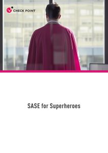 Sase for superheroes white paper