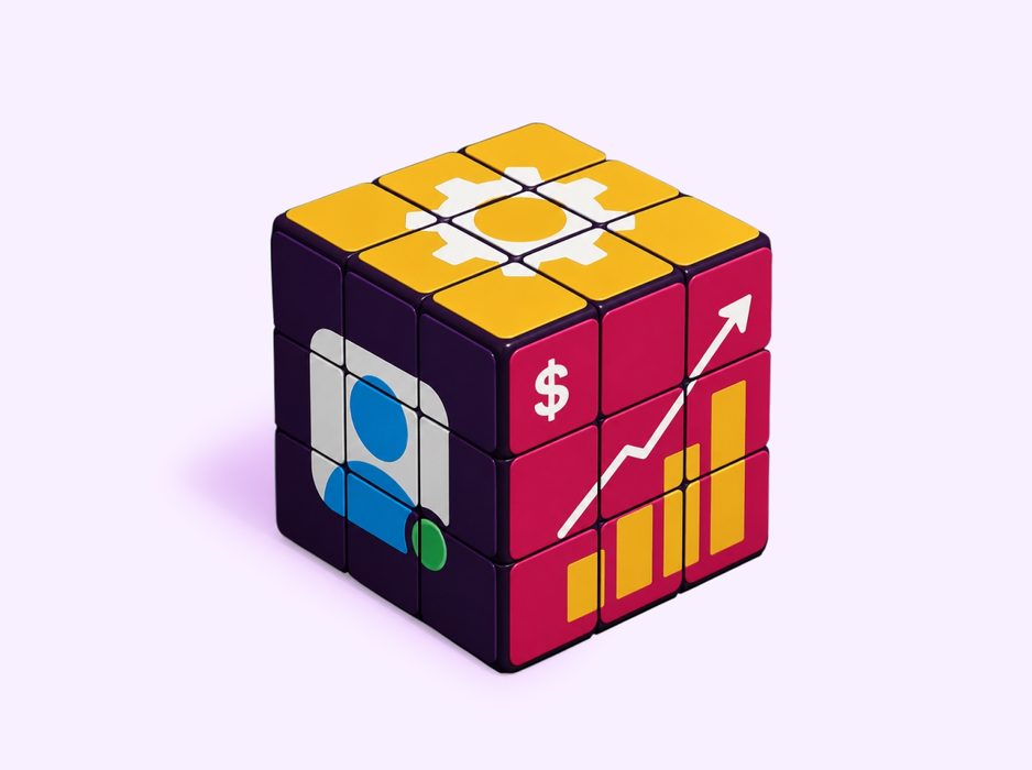Tei slack as a work operating system