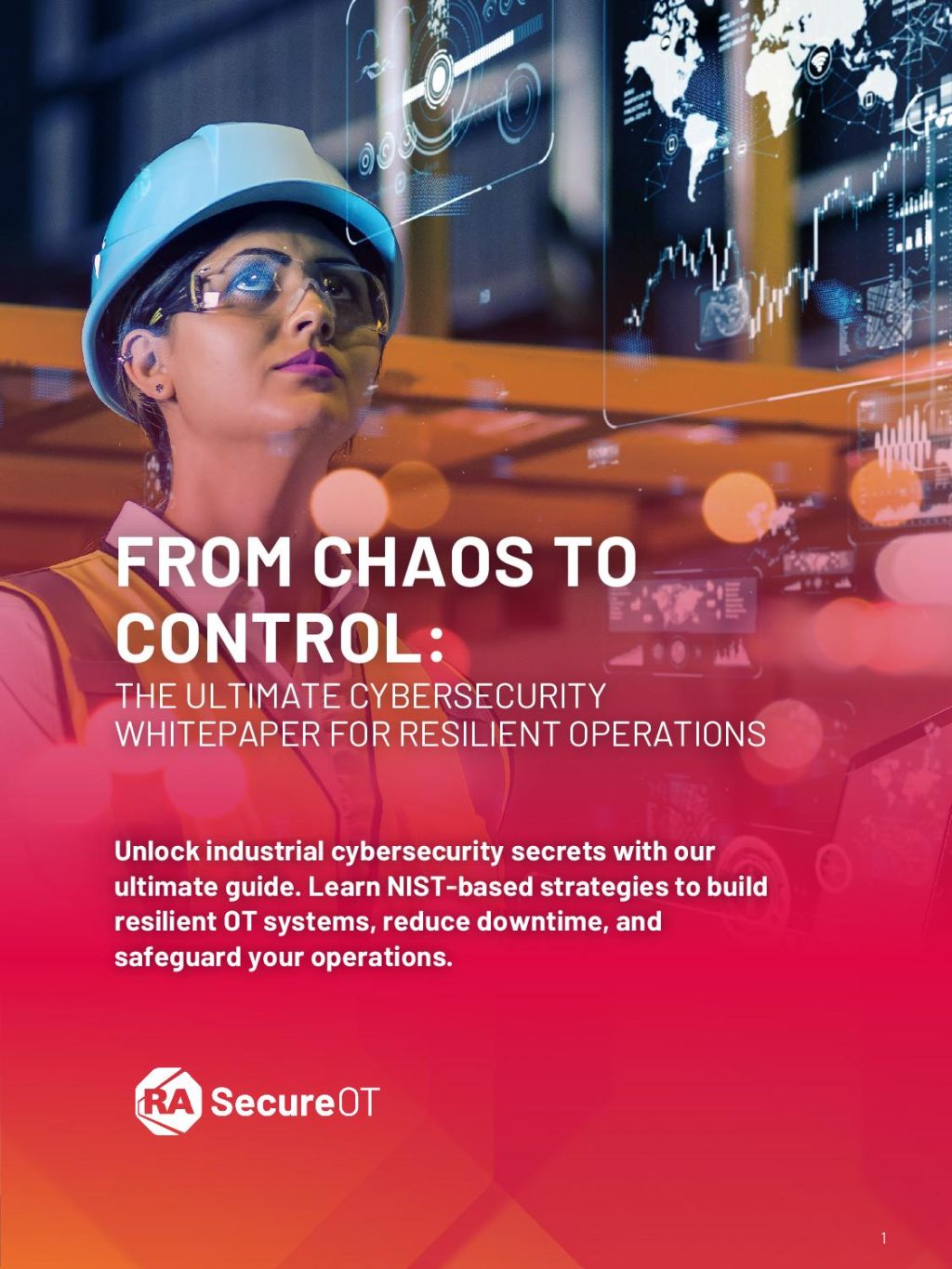 From Chaos to Control