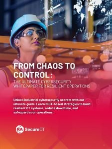 From Chaos to Control