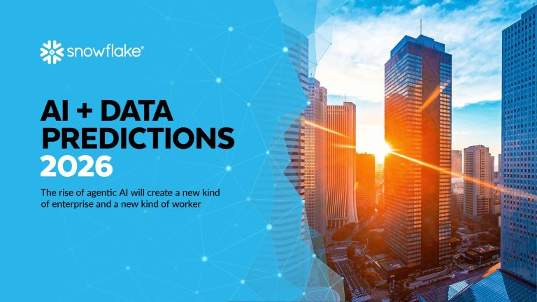 Ai data predictions