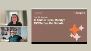 Is your ai stack