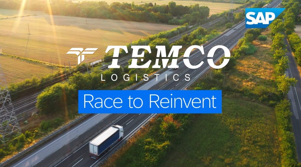 Temco logistics