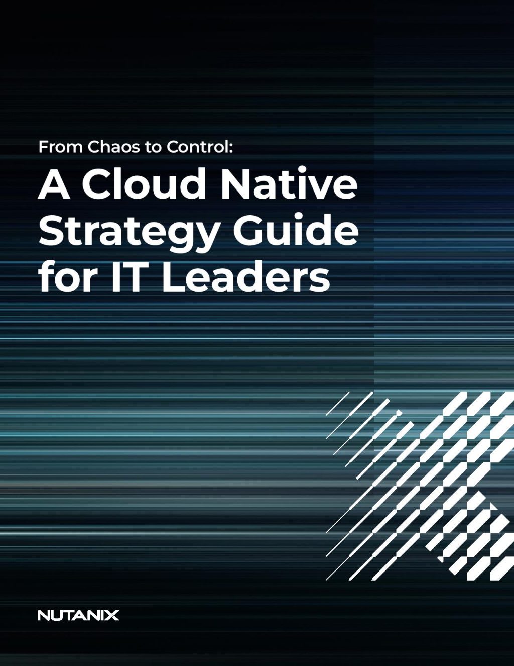 From chaos to control a cloud native strategy guide for it leaders